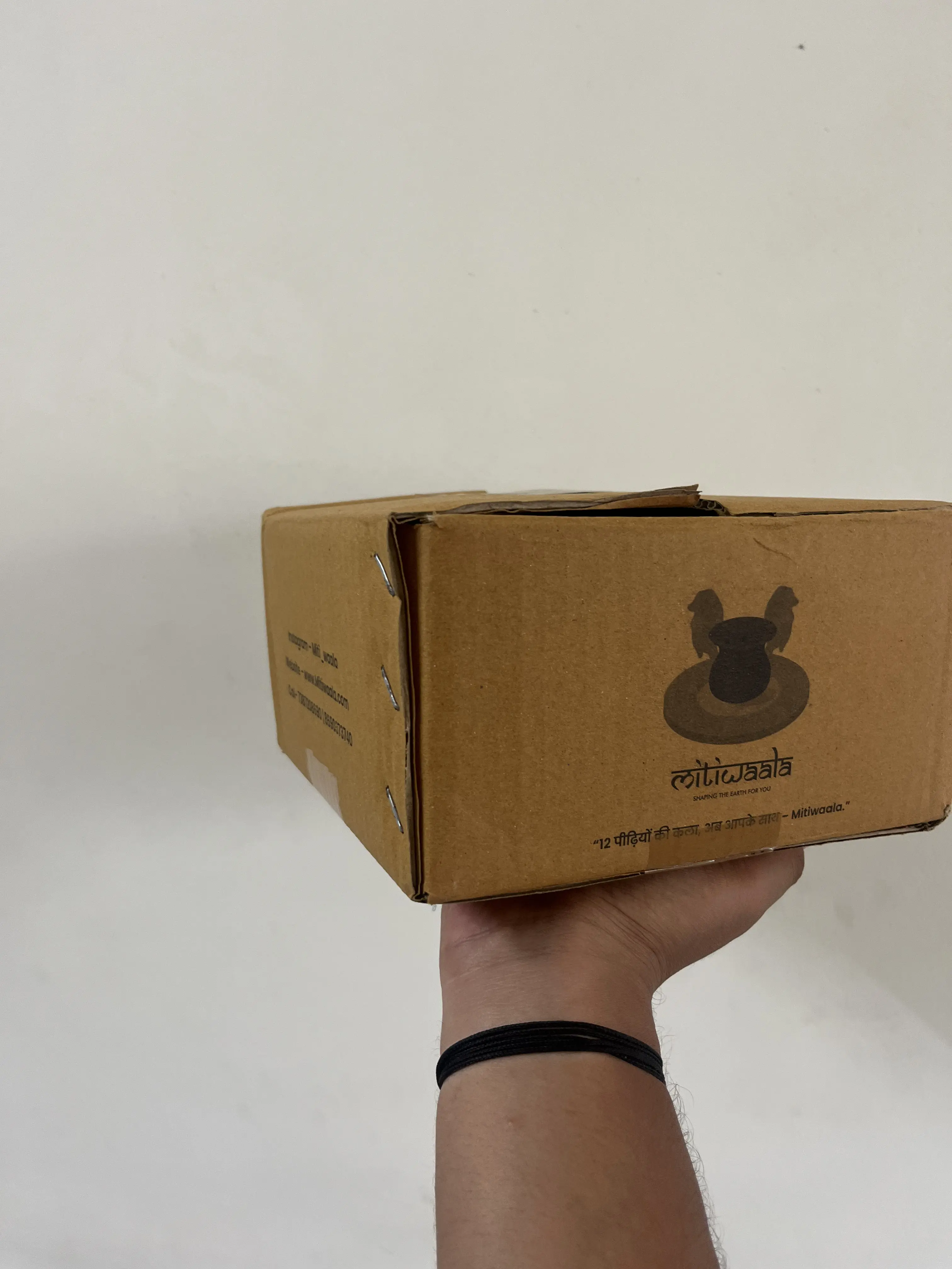 Premium Ganesha Making Kit – Crafted by Tradition, Designed for Togetherness